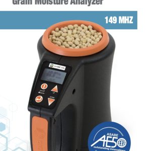 Máy đo độ ẩm nông sản - mini GAC 2500